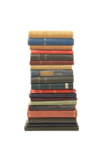 Book Stack